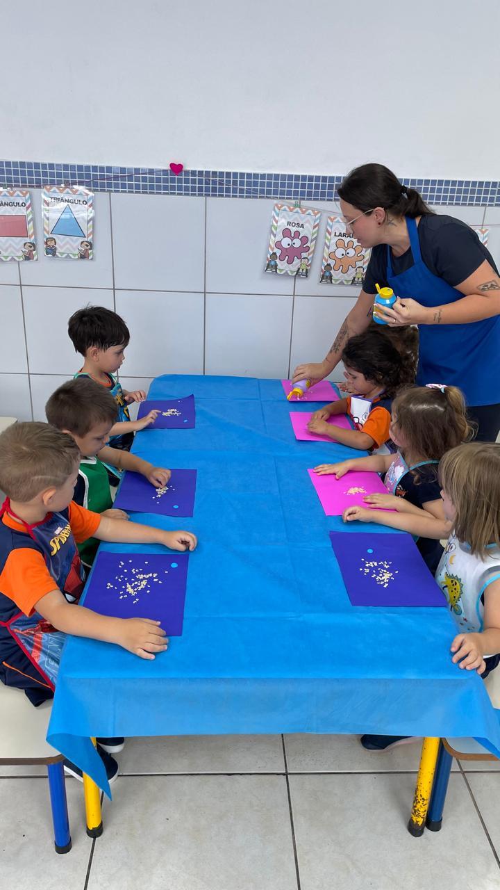 Identificando a Inicial do Nome